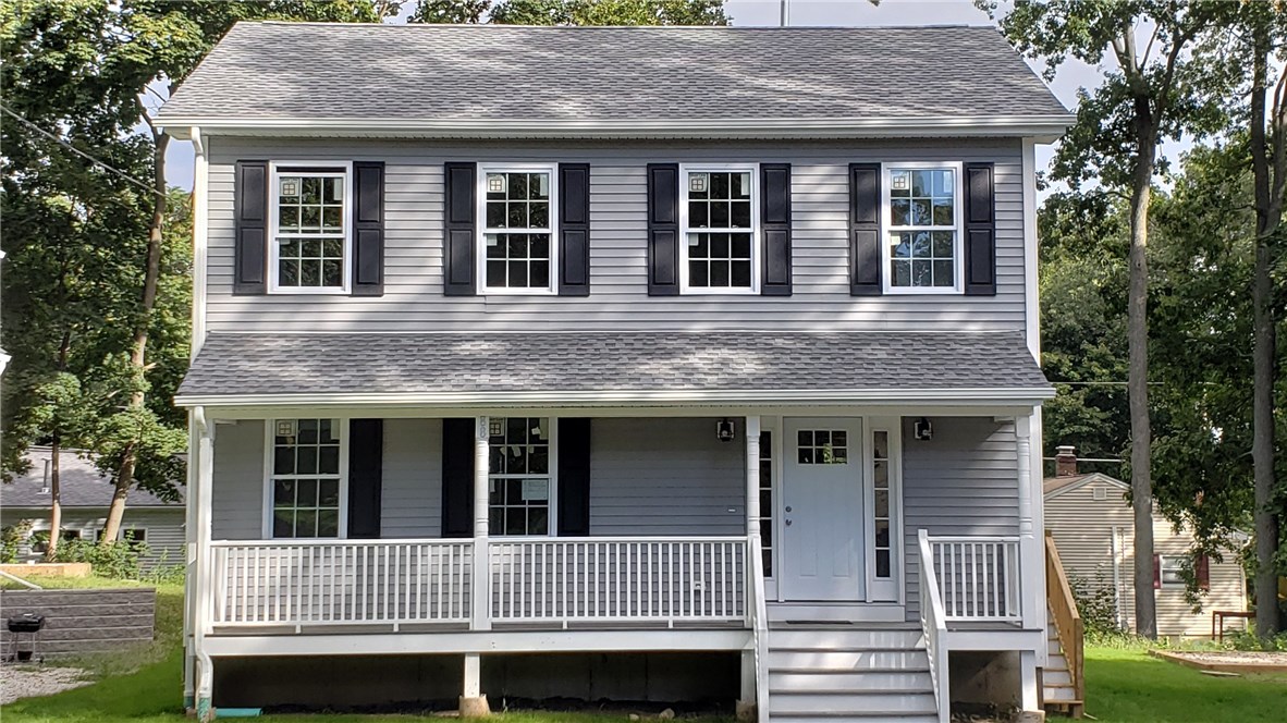 88 Phillip Avenue Cumberland, RI 02864 - Photo 1 of 8