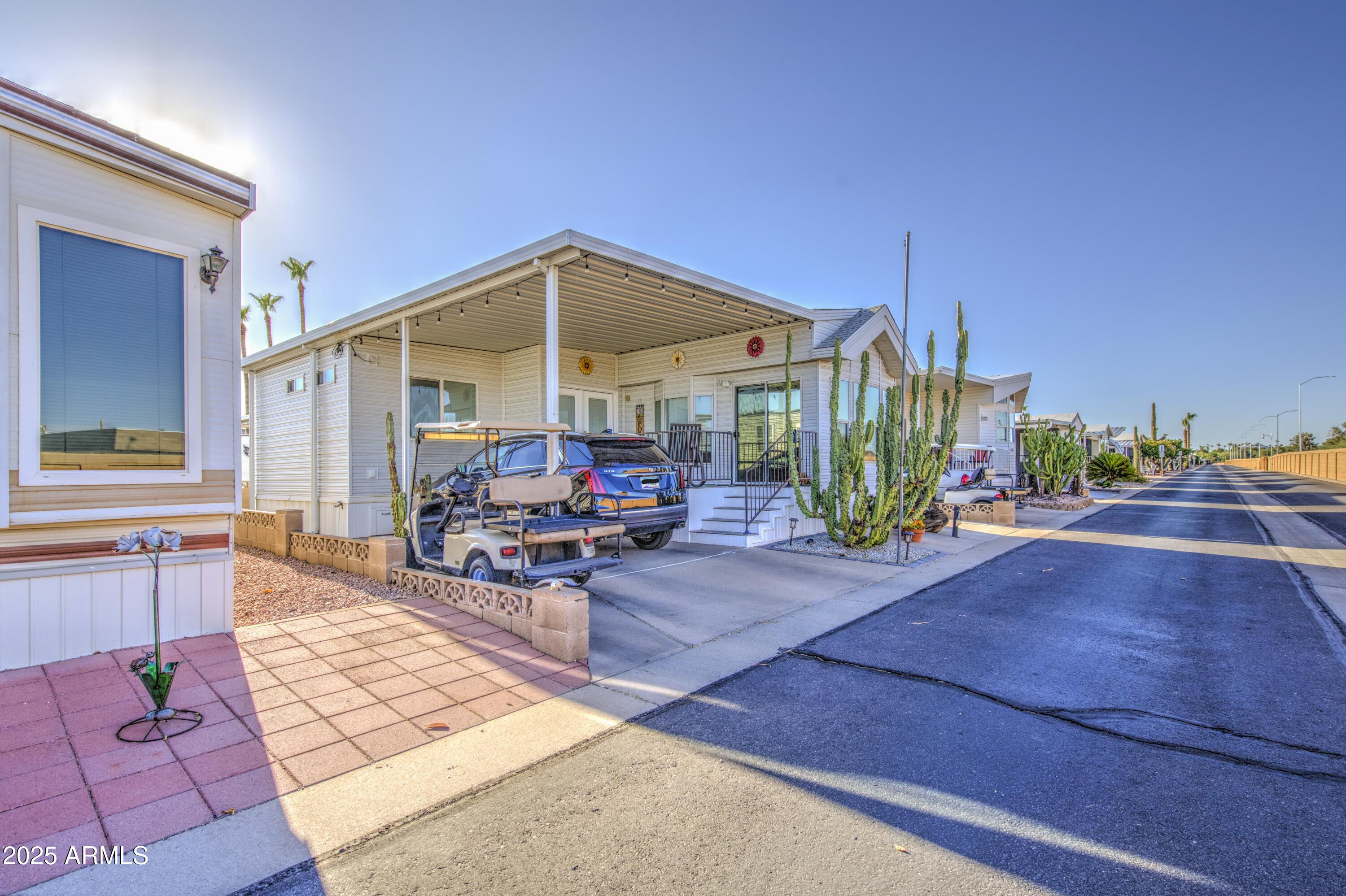 7750 East Broadway Road, Unit 401 Mesa, AZ 85208 - Photo 28 of 53 Front 1