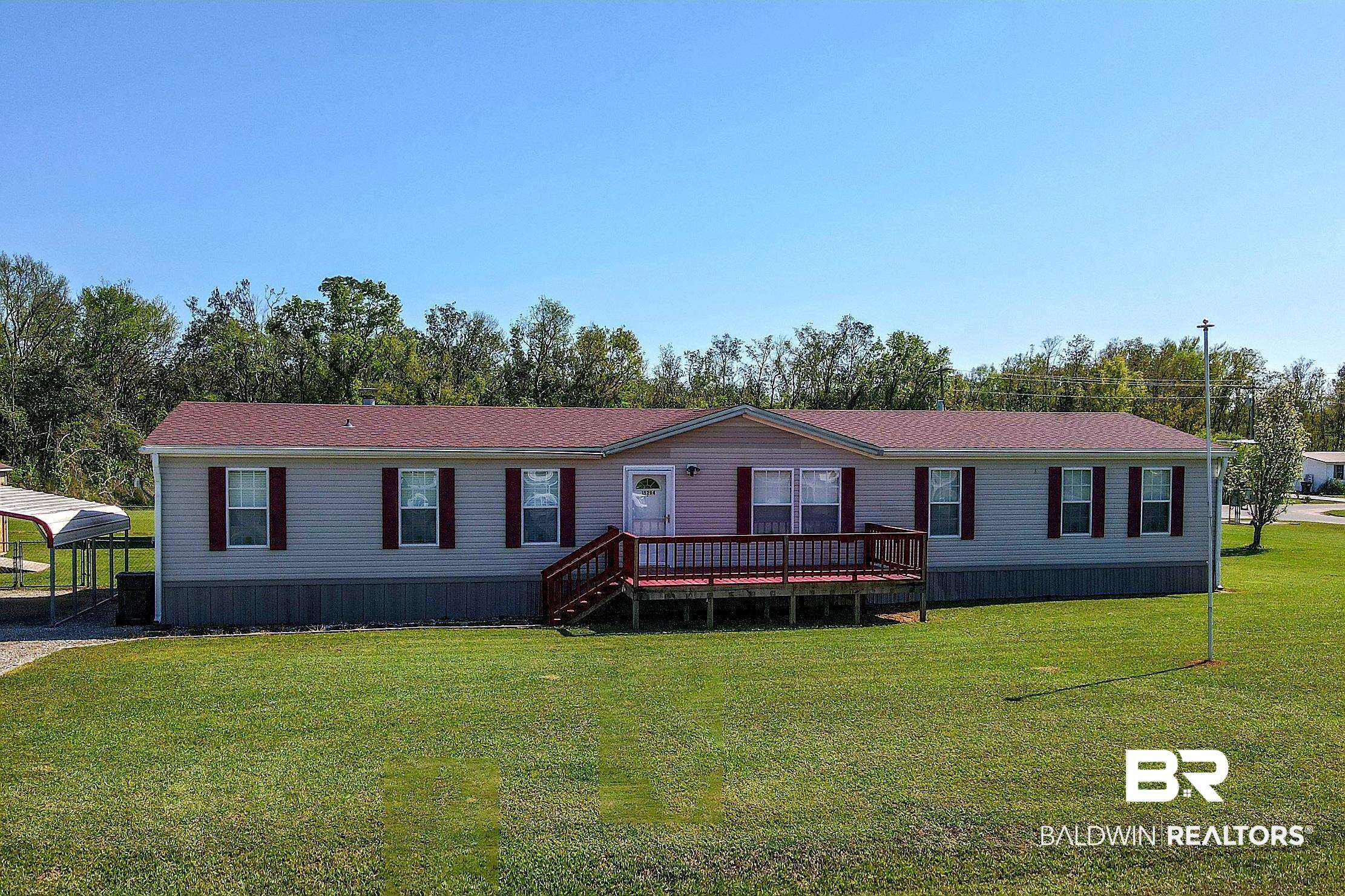 15294 Springfield Court Foley, AL 36535 - Photo 33 of 36