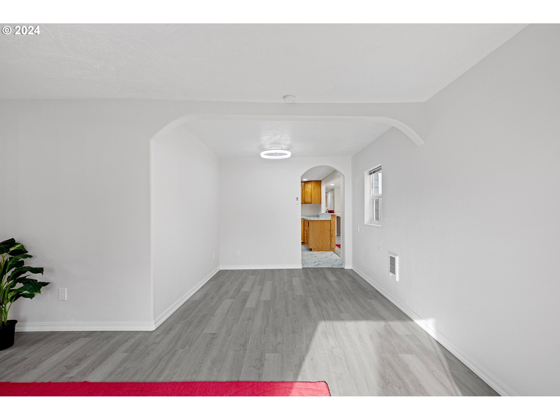 1356 D Street Springfield, OR 97477 - Photo 6 of 45 a picture of wooden floor