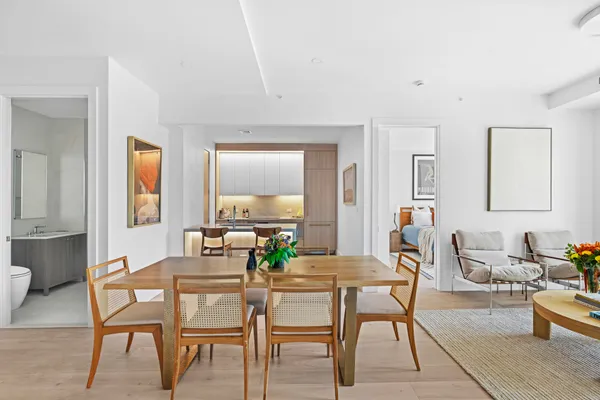 $1,375,000 | 373 Rutland Road, Unit 1A | Prospect Lefferts Gardens