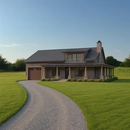 $699,000 | 19498 Highway 34, Unit 2A, Terrell, TX 75161