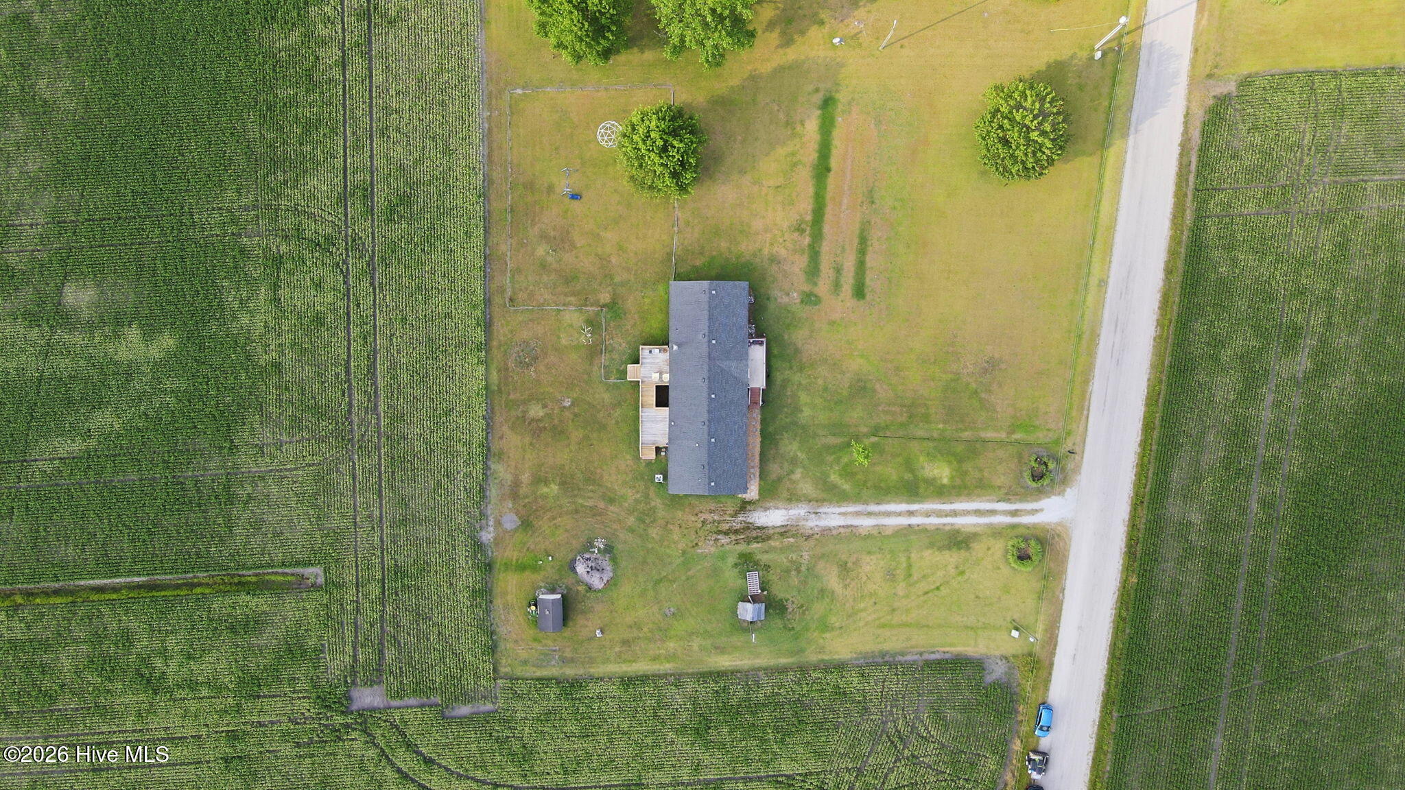 252 Heath Swamp Road Cove City, NC 28523 - Photo 54 of 55