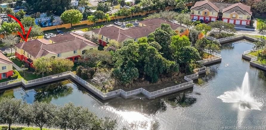 Enjoy the peaceful VilaBella surroundings.