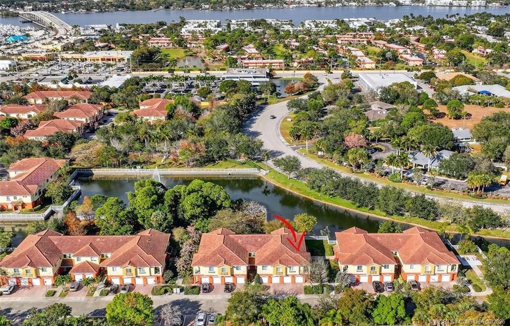 61 Southeast Palermo, Unit 204 Stuart, FL 34994 - Photo 19 of 32 Proximity to historic waterfront downtown Stuart.