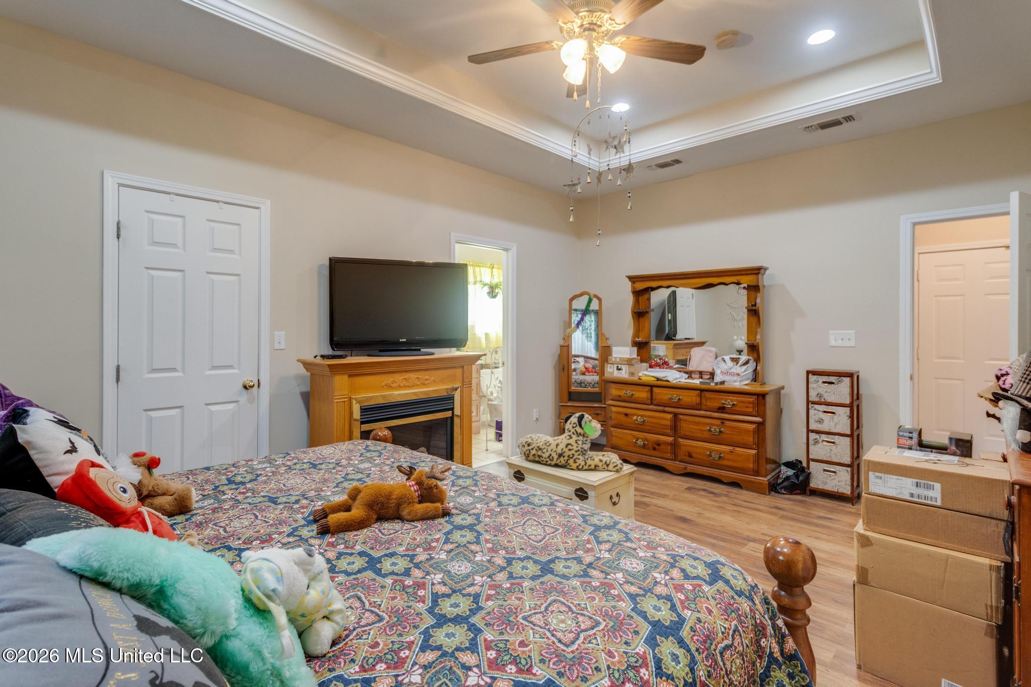 19796 West Wortham Road Saucier, MS 39574 - Photo 11 of 21 IMG_0491