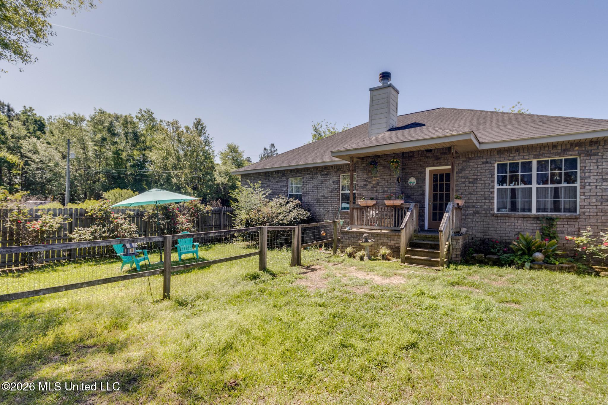 19796 West Wortham Road Saucier, MS 39574 - Photo 18 of 21 IMG_0539