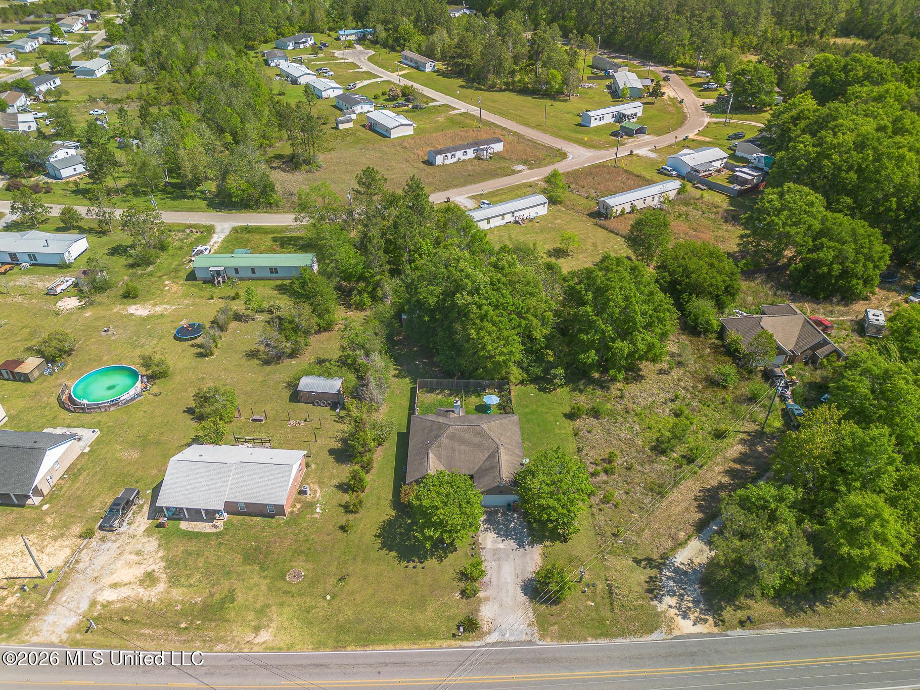 19796 West Wortham Road Saucier, MS 39574 - Photo 19 of 21 Saucier-73