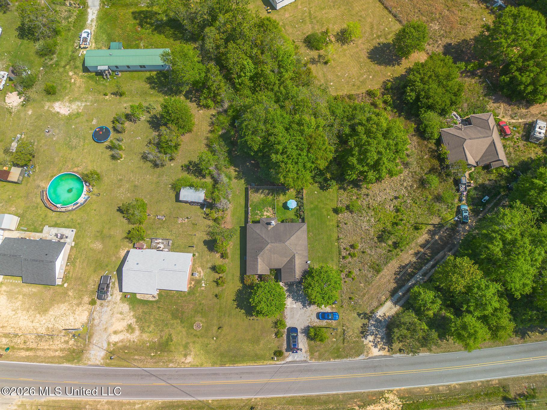 19796 West Wortham Road Saucier, MS 39574 - Photo 20 of 21 Saucier-74