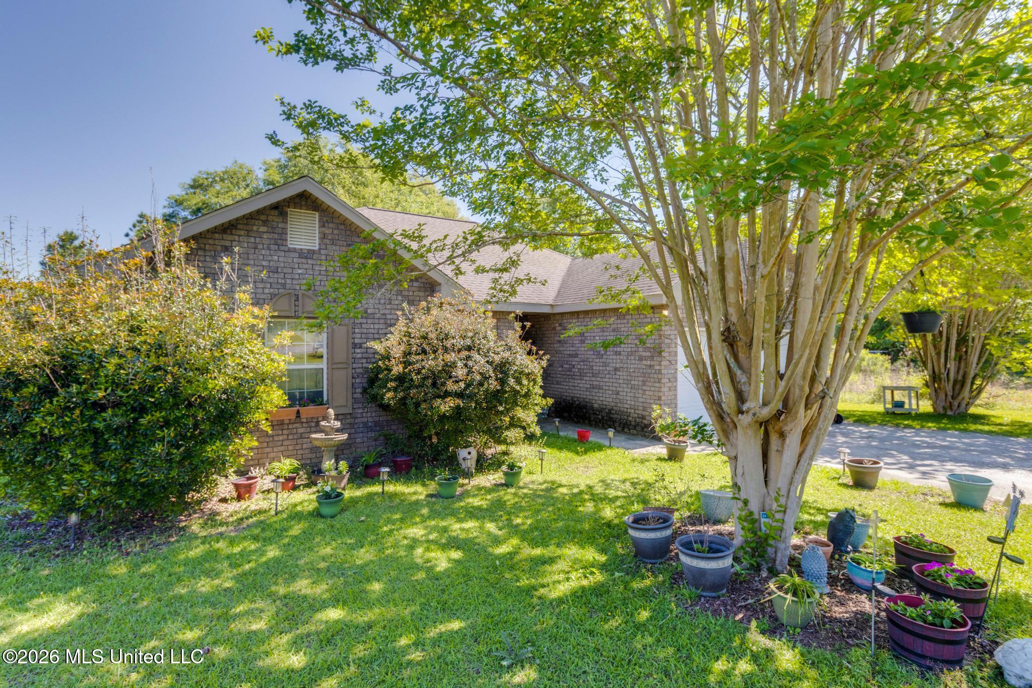 19796 West Wortham Road Saucier, MS 39574 - Photo 2 of 21 IMG_0542