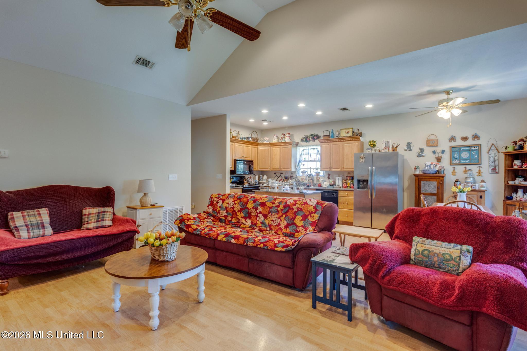 19796 West Wortham Road Saucier, MS 39574 - Photo 6 of 21 IMG_0530