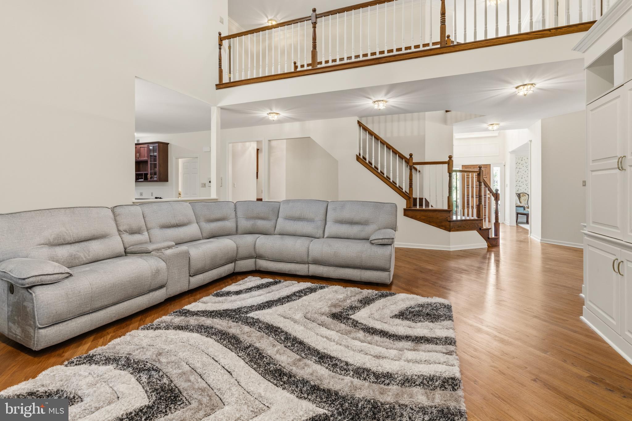 2160 Huntingdon Road Huntingdon Valley, PA 19006 - Photo 6 of 79 Two story great room