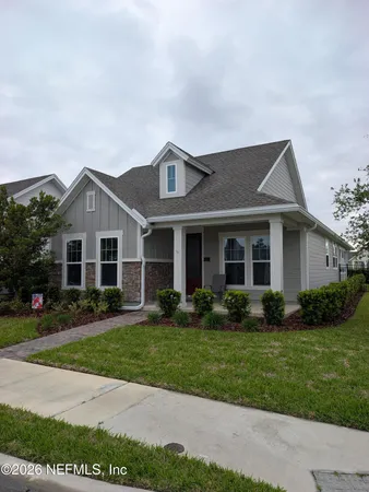 $2,700 | 84 Alston Dr Street, St. Augustine, FL 32092