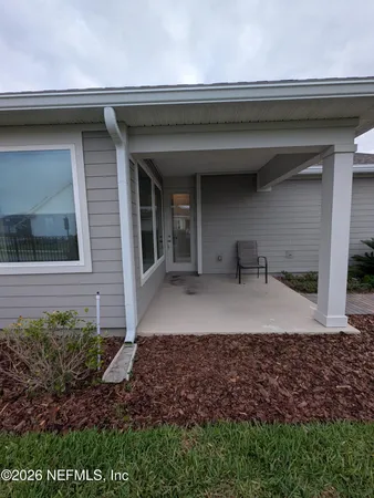 $2,700 | 84 Alston Dr Street, St. Augustine, FL 32092