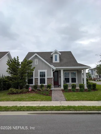$2,700 | 84 Alston Dr Street, St. Augustine, FL 32092