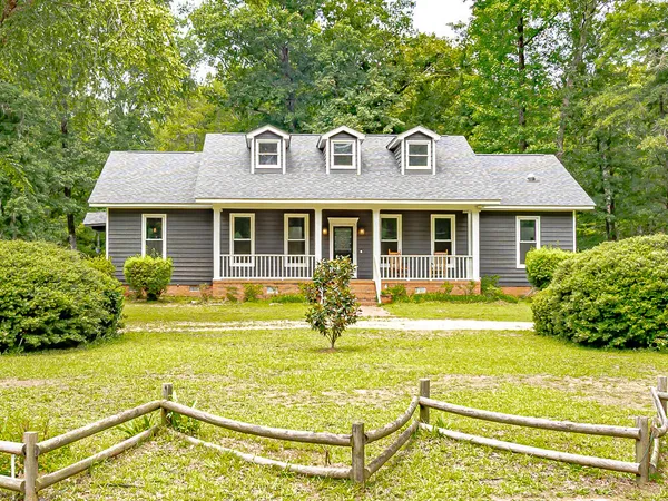 $349,000 | 2482 Whites Mill Road, Sumter, SC 29153