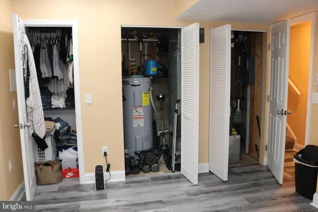 a view of living room