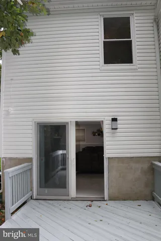 a view of outdoor space