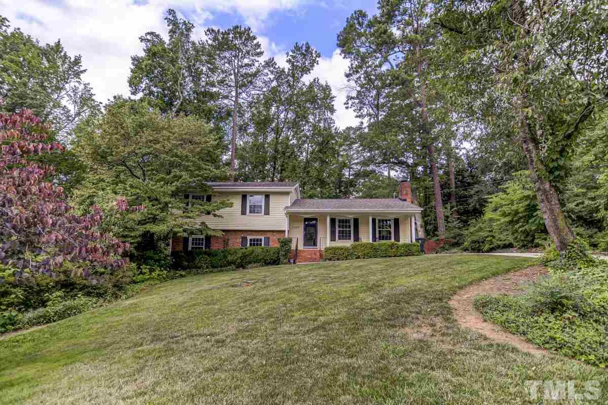 4309 Union Street Raleigh, NC 27609 - Photo 1 of 19