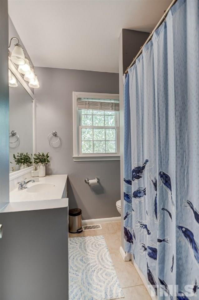 4309 Union Street Raleigh, NC 27609 - Photo 12 of 19