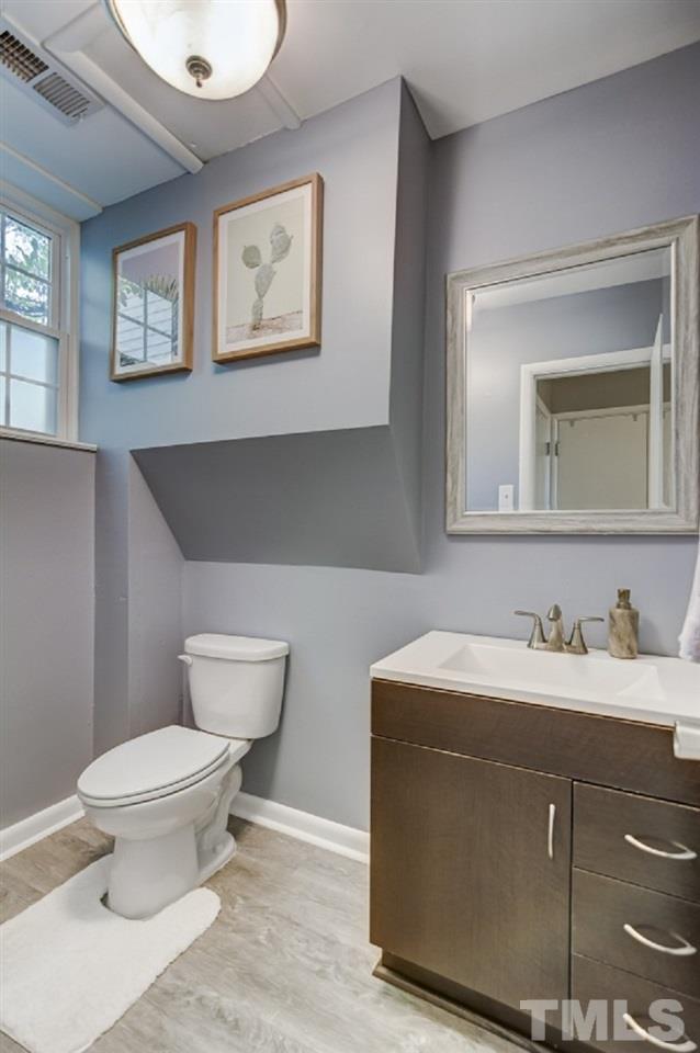 4309 Union Street Raleigh, NC 27609 - Photo 15 of 19