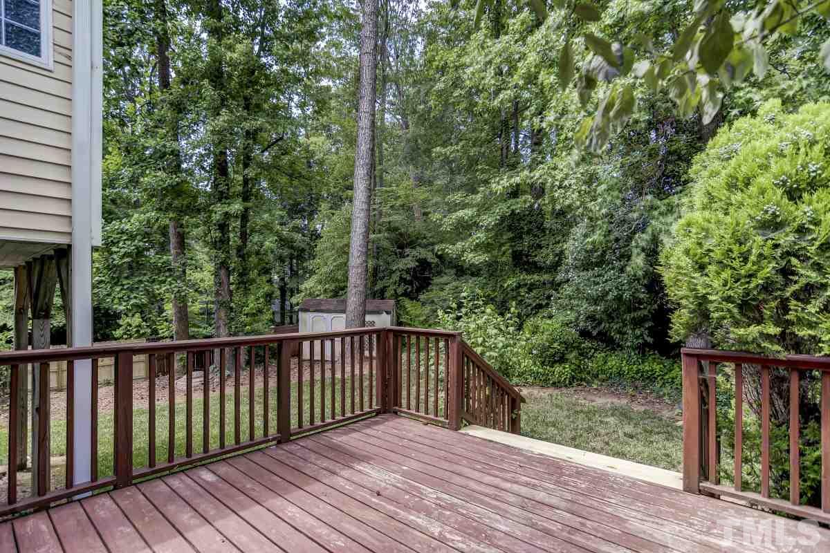 4309 Union Street Raleigh, NC 27609 - Photo 17 of 19