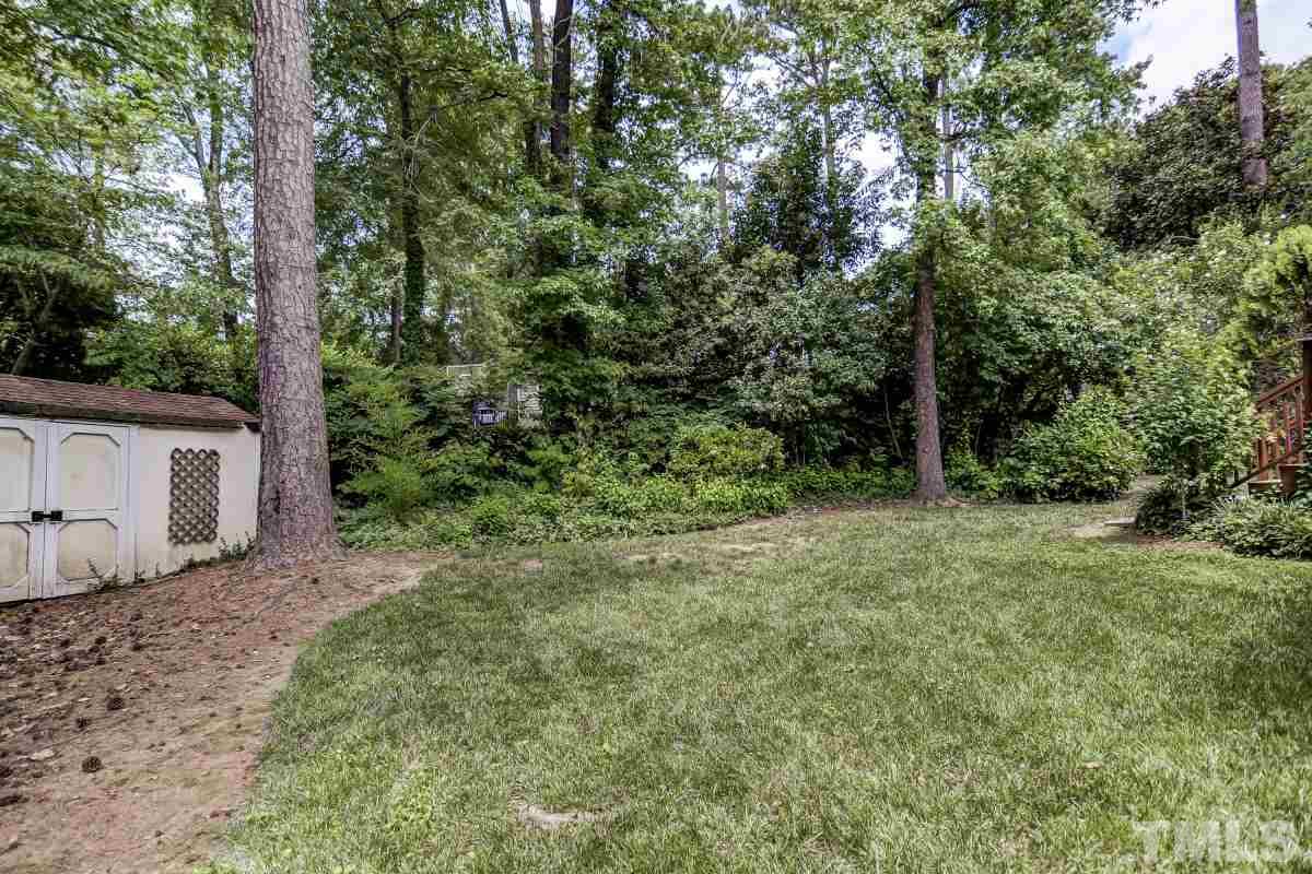 4309 Union Street Raleigh, NC 27609 - Photo 18 of 19