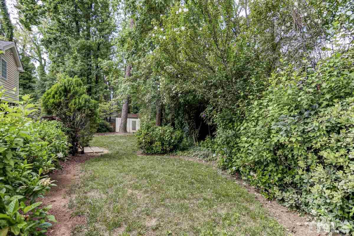 4309 Union Street Raleigh, NC 27609 - Photo 19 of 19