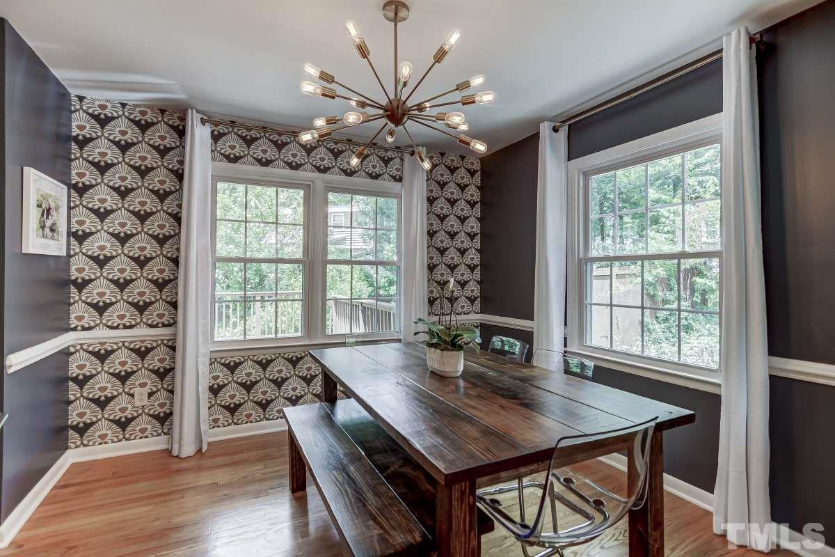 4309 Union Street Raleigh, NC 27609 - Photo 4 of 19