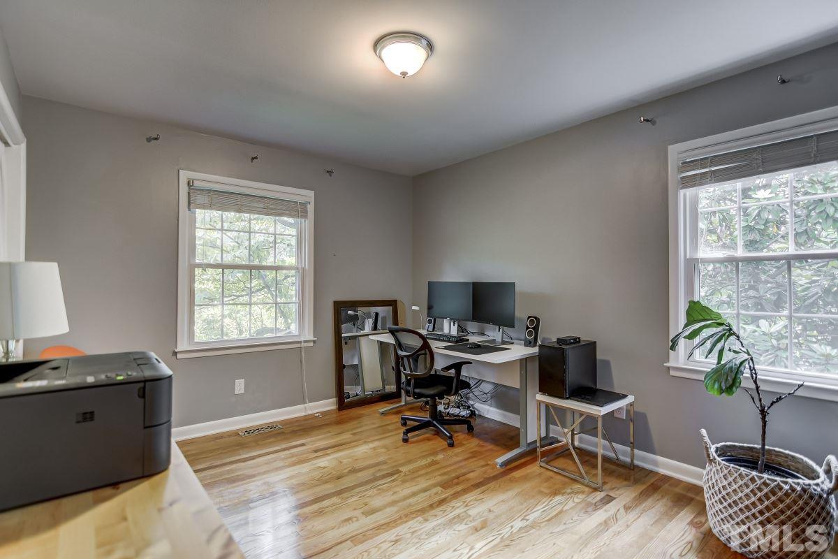 4309 Union Street Raleigh, NC 27609 - Photo 10 of 19