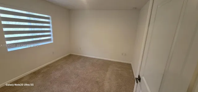 a room that has a window in it