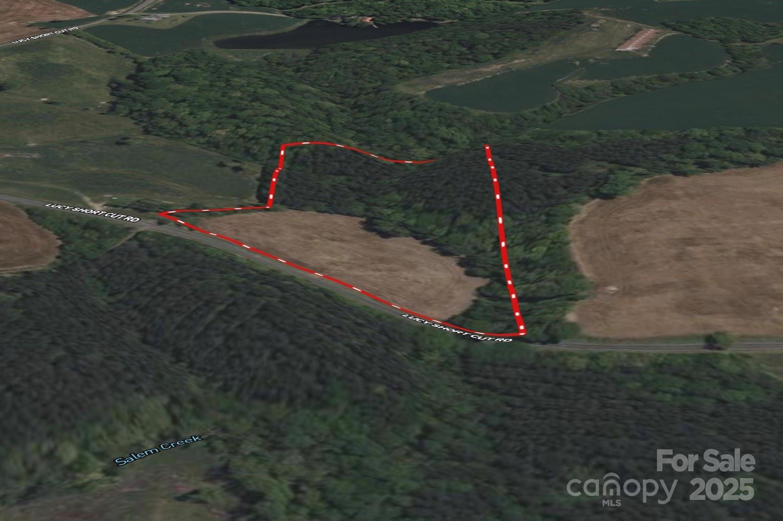 0 Lucy Short Cut Road, Unit 4 Marshville, NC 28103 - Photo 19 of 25