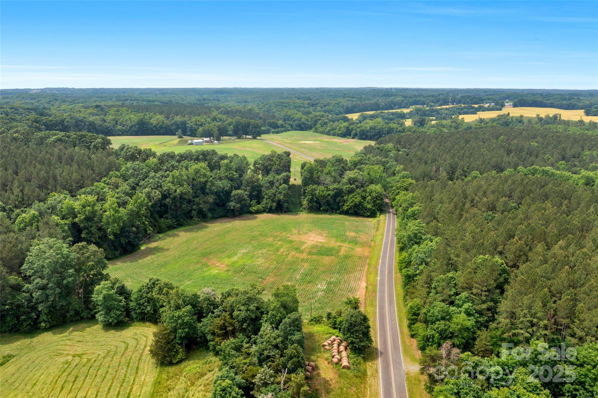 0 Lucy Short Cut Road, Unit 4 Marshville, NC 28103 - Photo 2 of 25