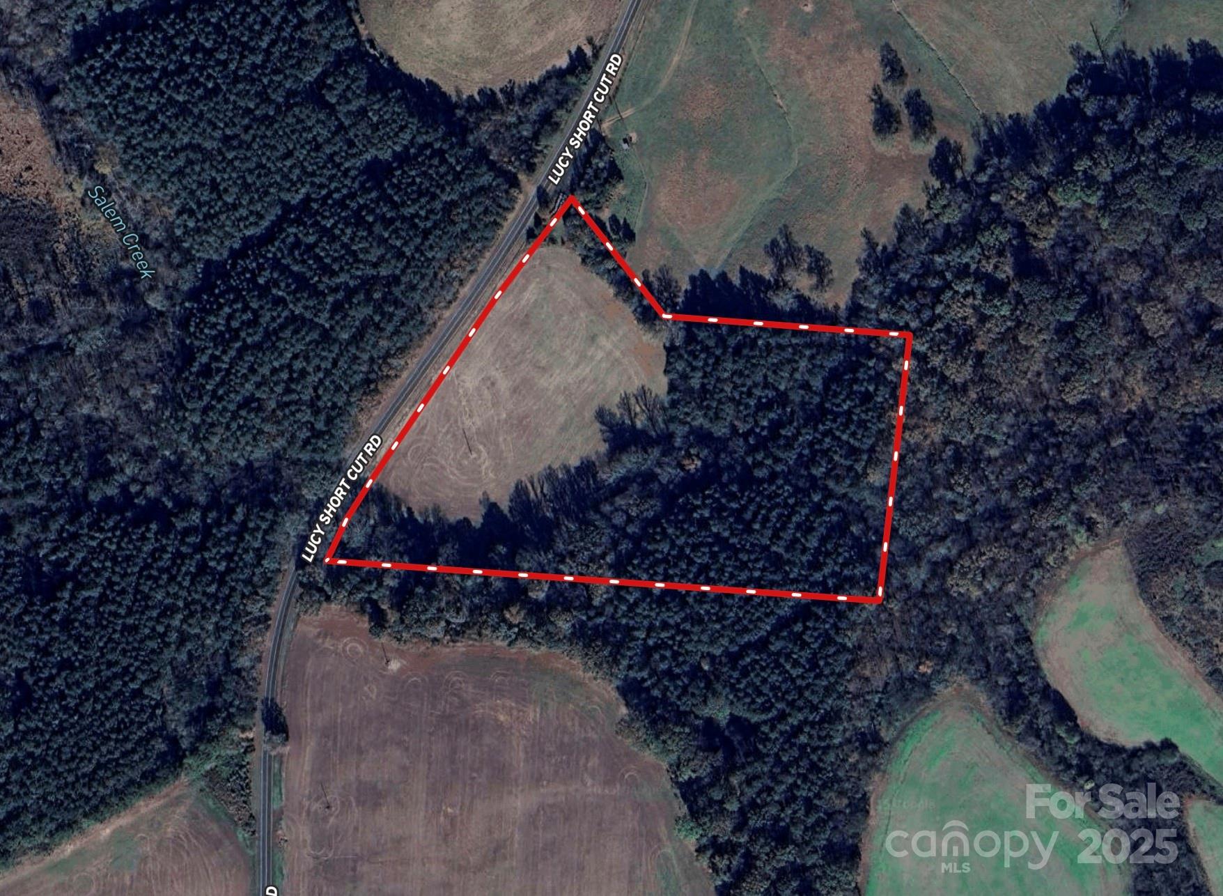 0 Lucy Short Cut Road, Unit 4 Marshville, NC 28103 - Photo 5 of 25