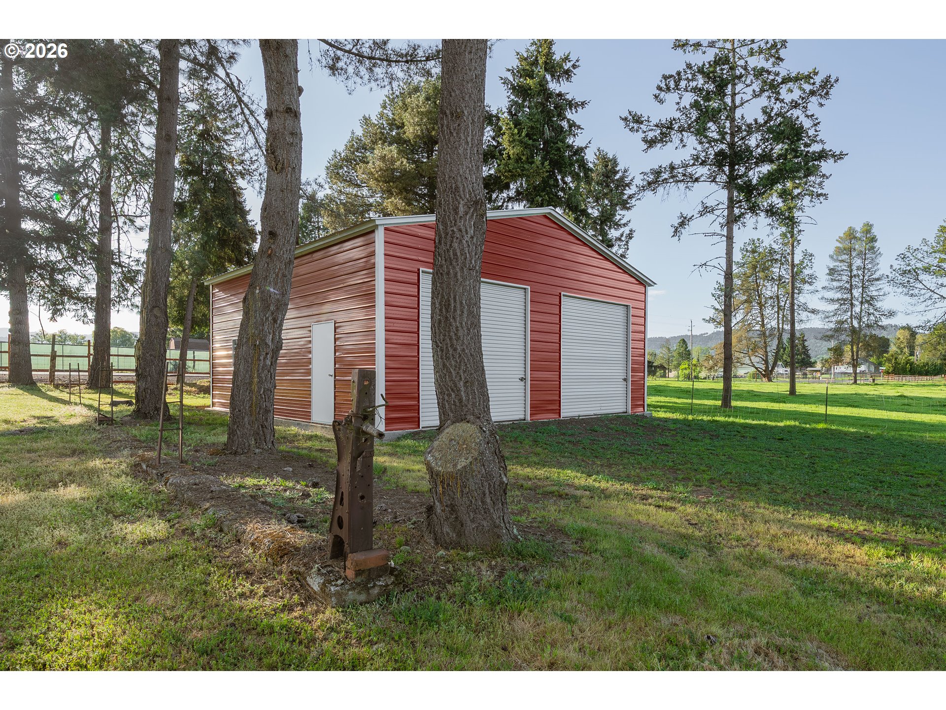 8160 Lookingglass Road Roseburg, OR 97471 - Photo 33 of 48