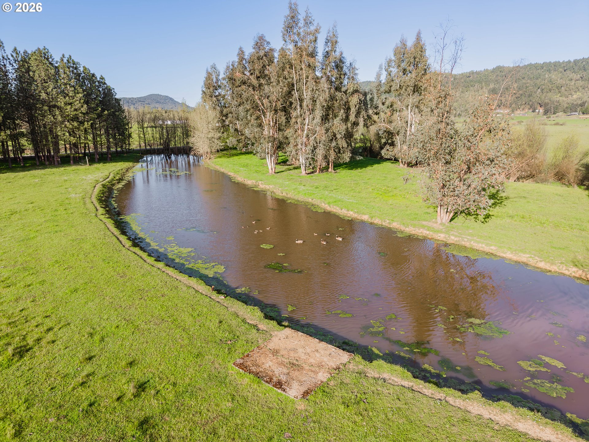 8160 Lookingglass Road Roseburg, OR 97471 - Photo 42 of 48