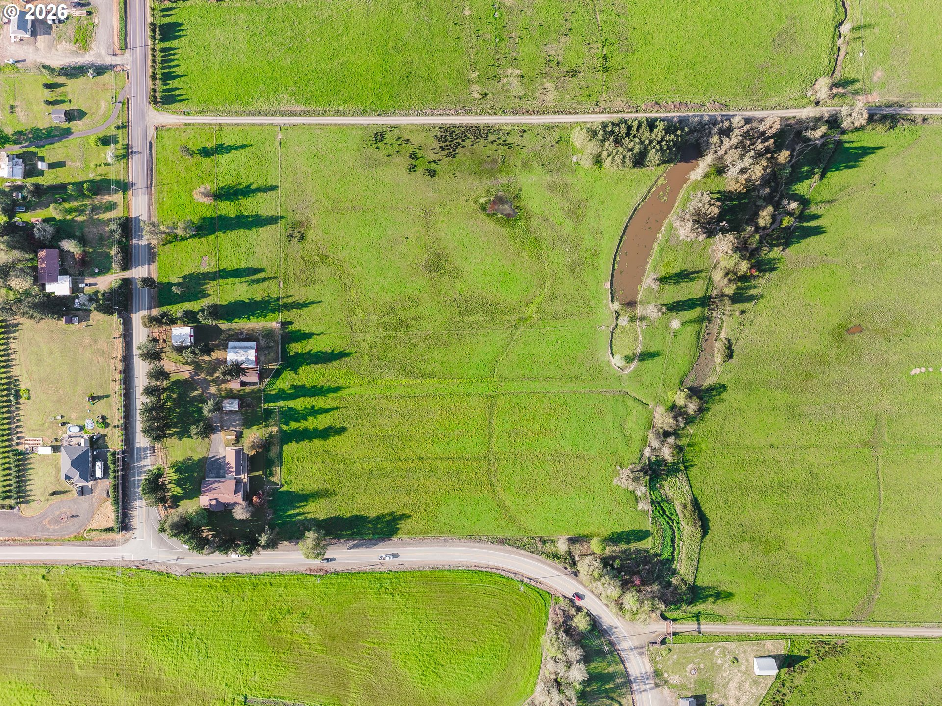 8160 Lookingglass Road Roseburg, OR 97471 - Photo 46 of 48