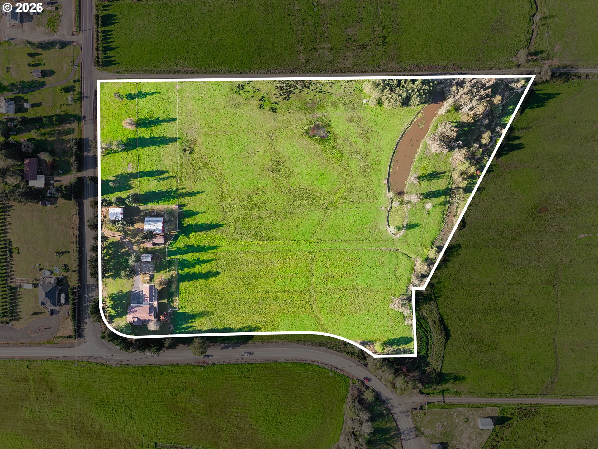 8160 Lookingglass Road Roseburg, OR 97471 - Photo 47 of 48