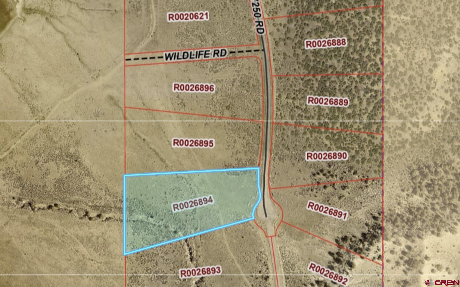 Tbd Lot 26 Tbd Road Montrose, CO 81401 - Photo 3 of 15 unknown