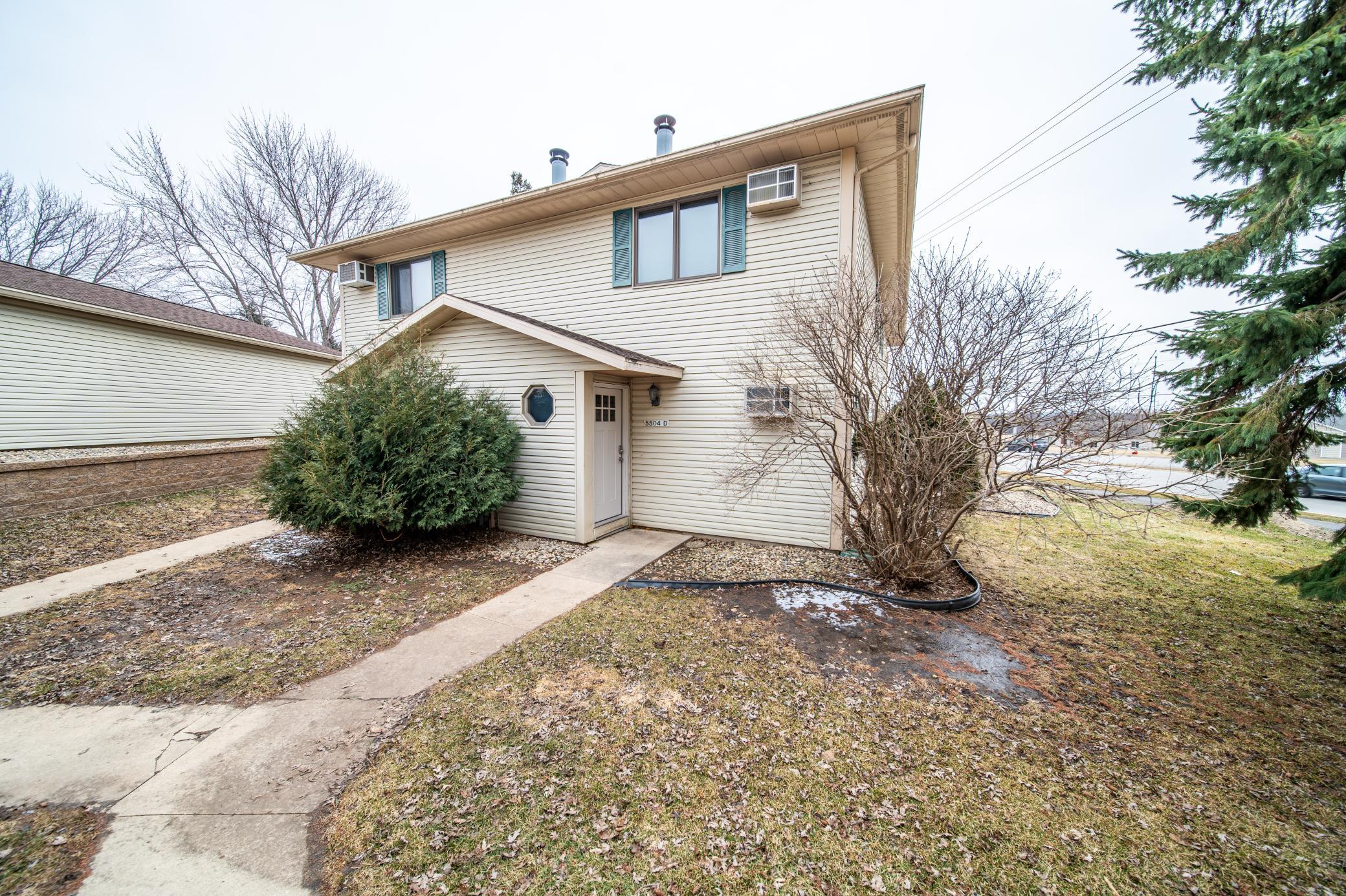 5504 26th Avenue Northwest, Unit D Rochester, MN 55901 - Photo 1 of 1 Gallery Image 1