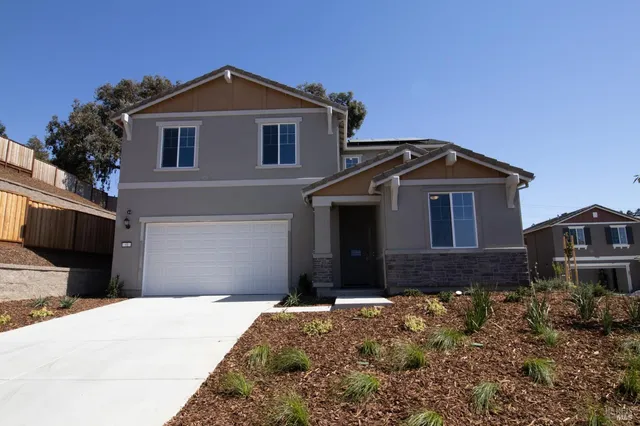 $1,112,500 | 51 Denova Lane, Martinez, CA 94553