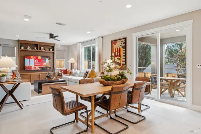 $1,112,500 | 51 Denova Lane, Martinez, CA 94553