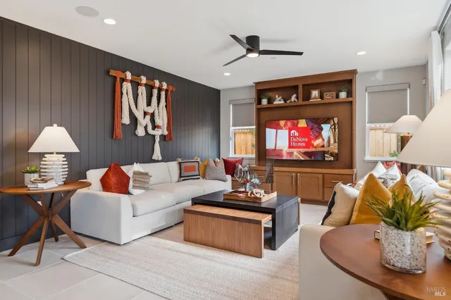 $1,112,500 | 51 Denova Lane, Martinez, CA 94553