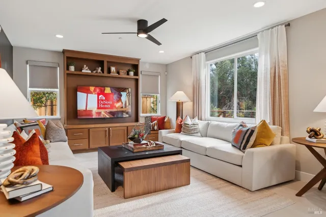 $1,112,500 | 51 Denova Lane, Martinez, CA 94553