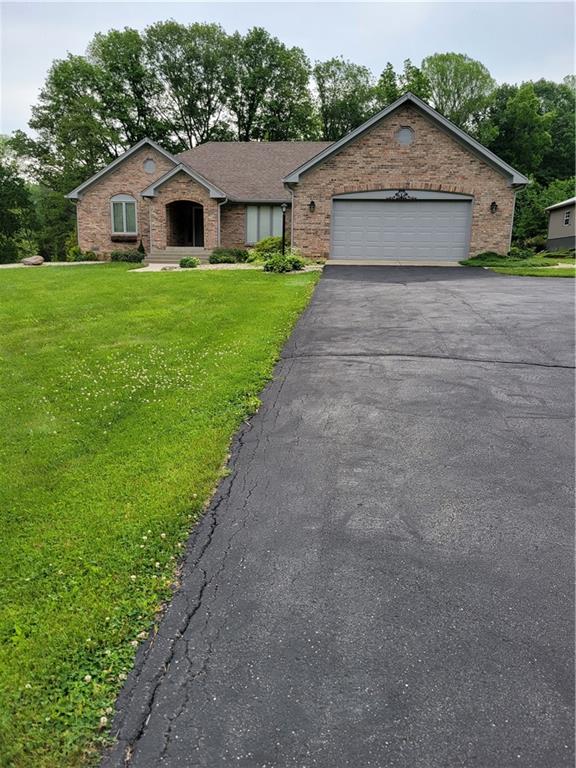 7313 North Baltimore Road Monrovia, IN 46157 - Photo 1 of 4 Gallery Image 1