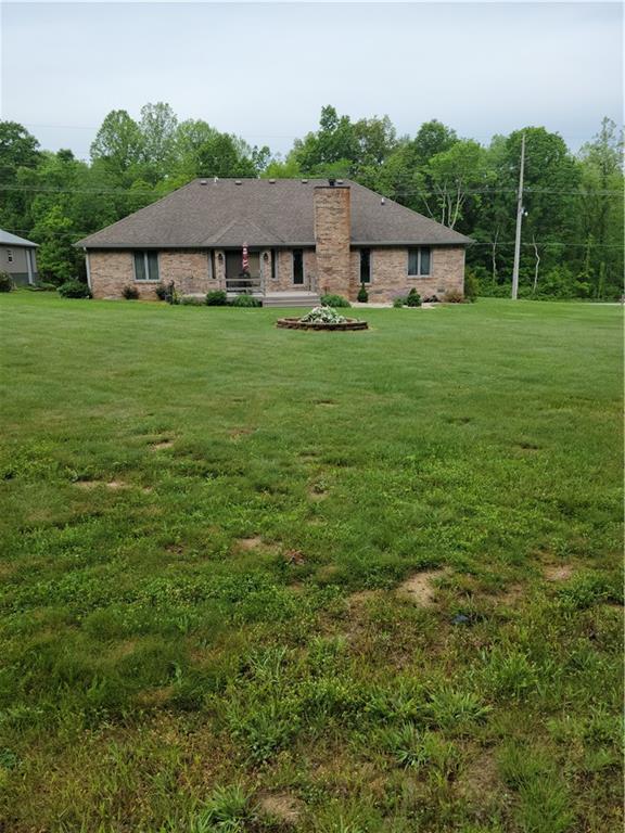 7313 North Baltimore Road Monrovia, IN 46157 - Photo 2 of 4 Gallery Image 2