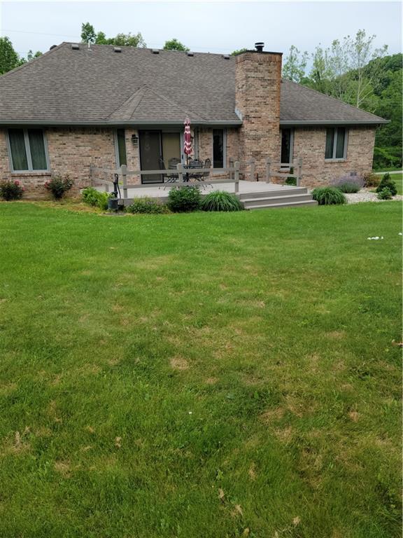 7313 North Baltimore Road Monrovia, IN 46157 - Photo 3 of 4 Gallery Image 3