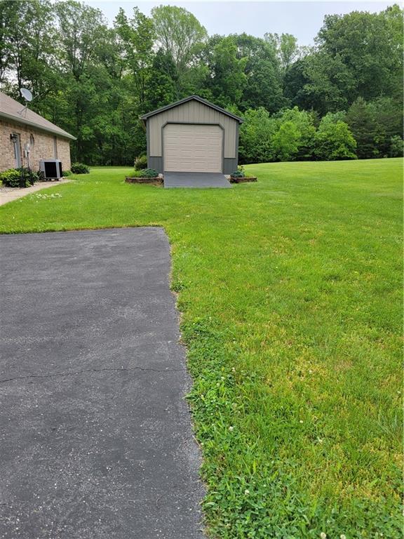 7313 North Baltimore Road Monrovia, IN 46157 - Photo 4 of 4 Gallery Image 4