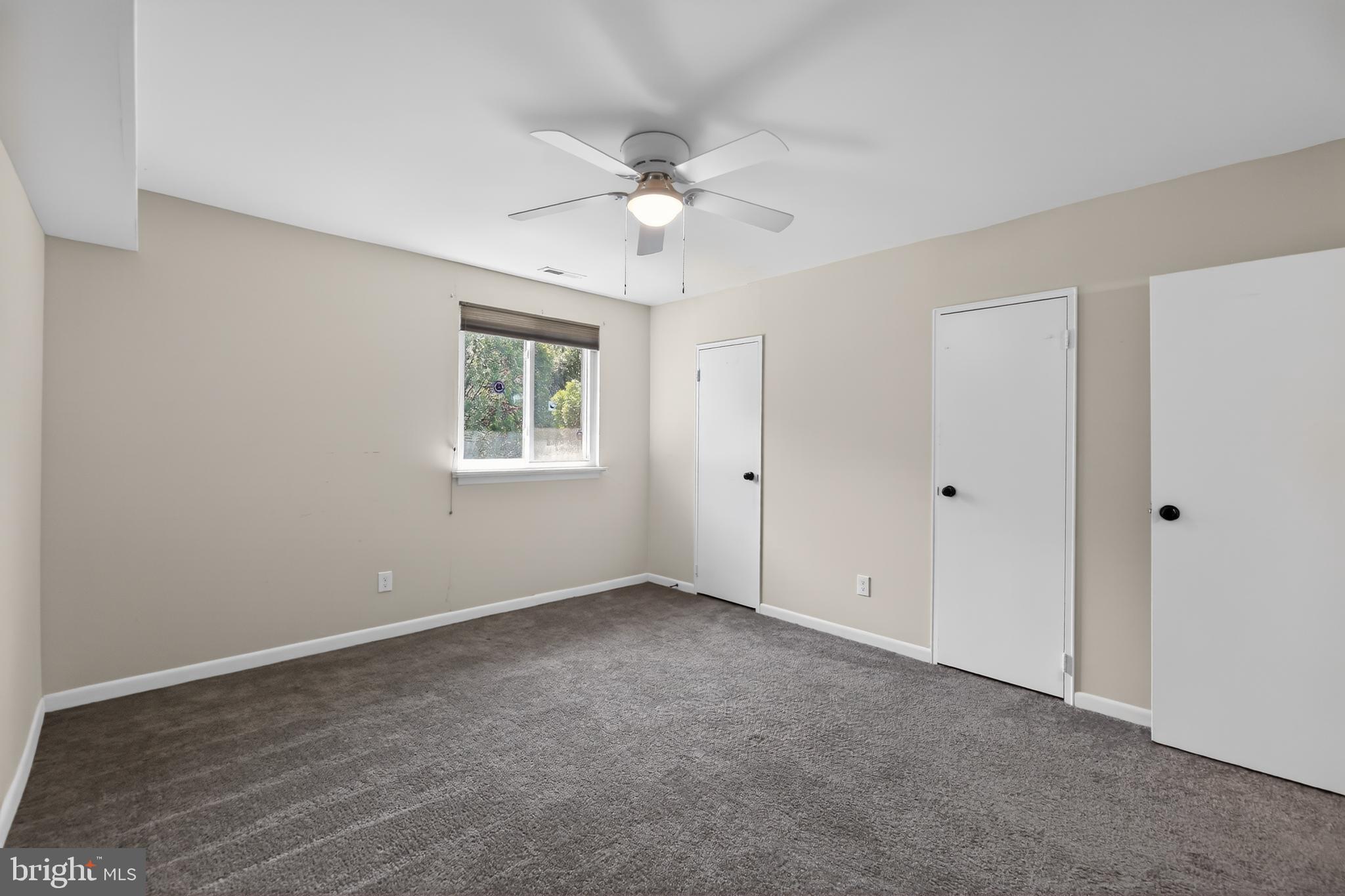 411 Stiles Avenue, Unit B11 Maple Shade, NJ 08052 - Photo 16 of 25 a view of an empty room with a window
