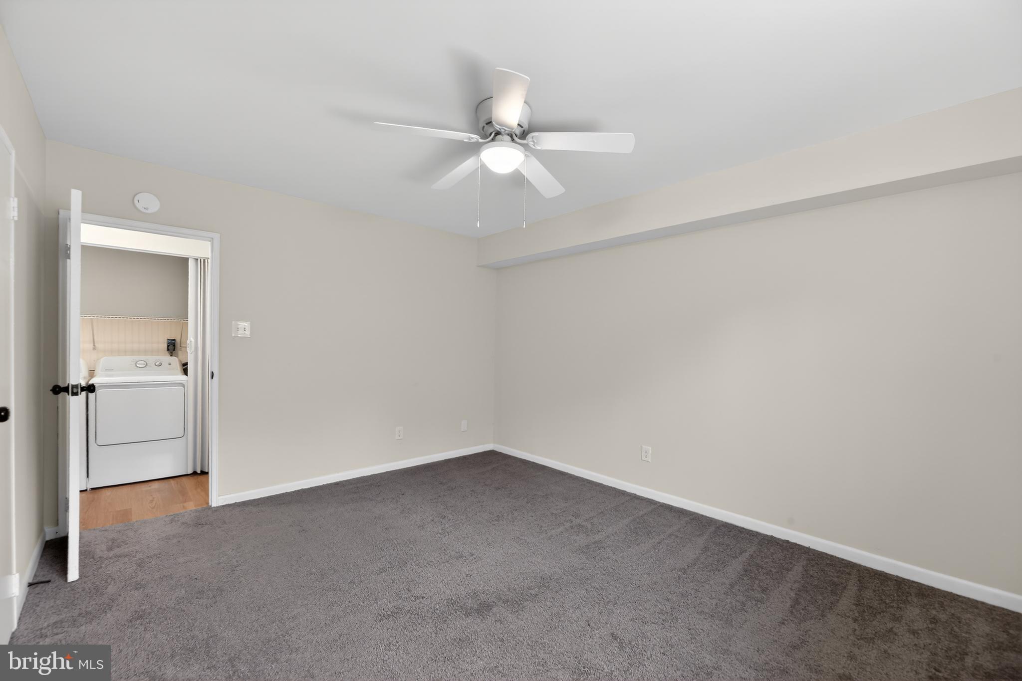 411 Stiles Avenue, Unit B11 Maple Shade, NJ 08052 - Photo 18 of 25 a view of an empty room